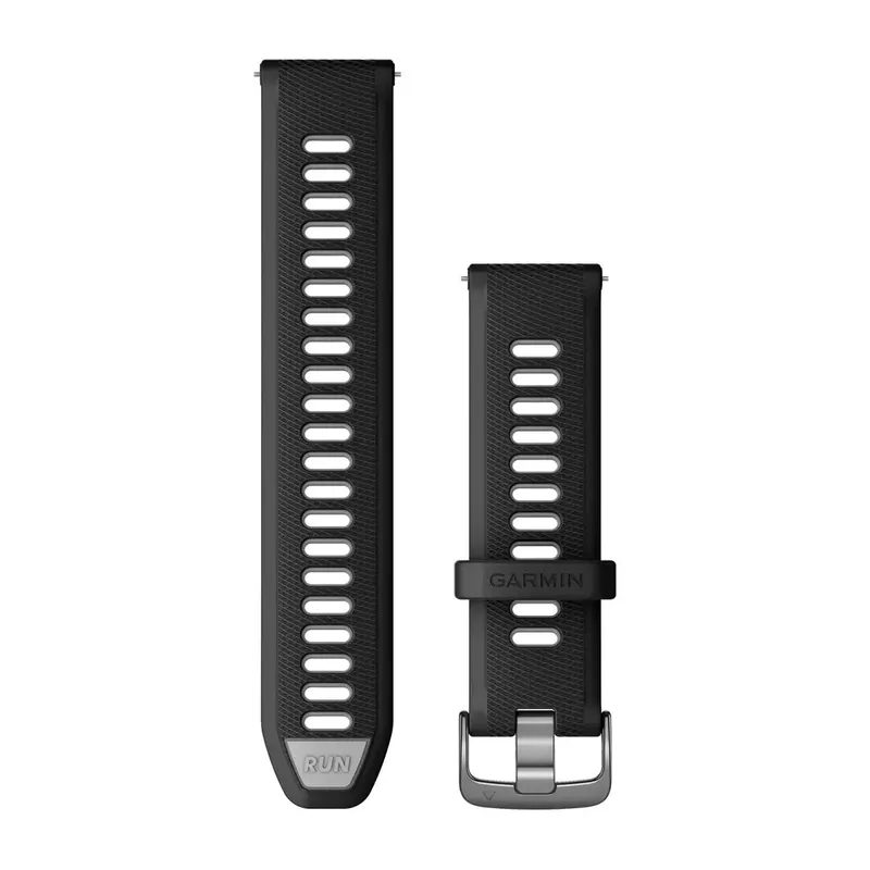 Top-Seller Garmin Silikon-Uhrenarmband Quick Release