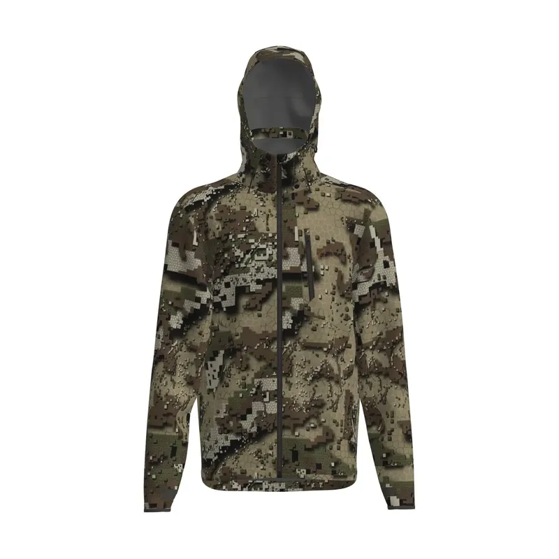 Nur Heute Swedteam Bissichernde Kapuzenjacke Alpha