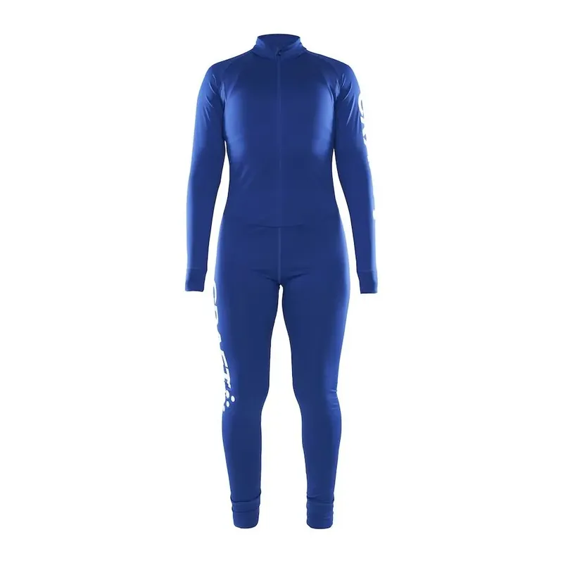 Craft Skianzug Damen Adv Nordic Club Jetzt Bestellen