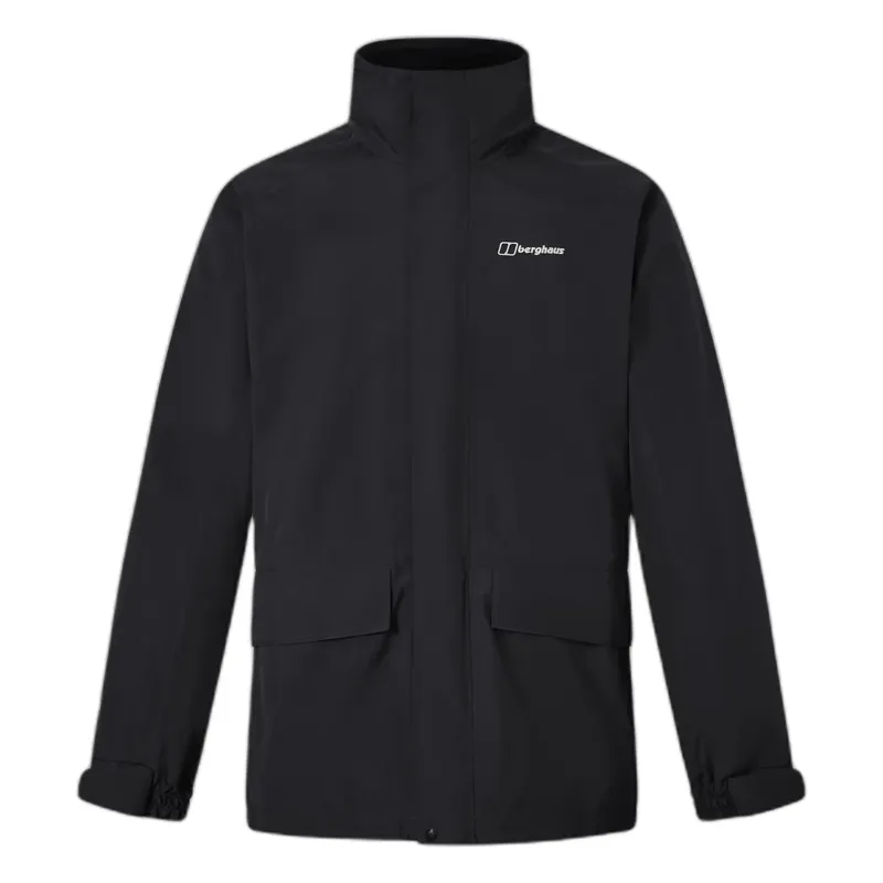 Berghaus Regenjacke Cornice 2.0 Angebot