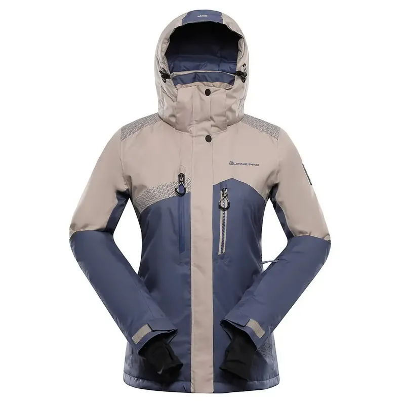 Abverkauf Alpine Pro Skijacke Damen Deara 2