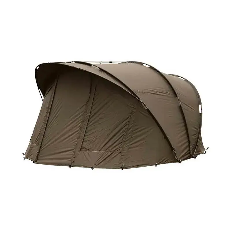 Fox Zelt Voyager 2 Bivvy + Inner Dome Nur Heute