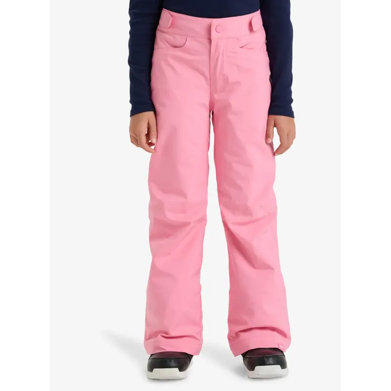 Highlight Roxy Mädchen Snowboardhose Backyard