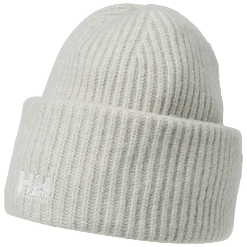 Nur Für Kurze Zeit Helly Hansen Mütze Soft Rib