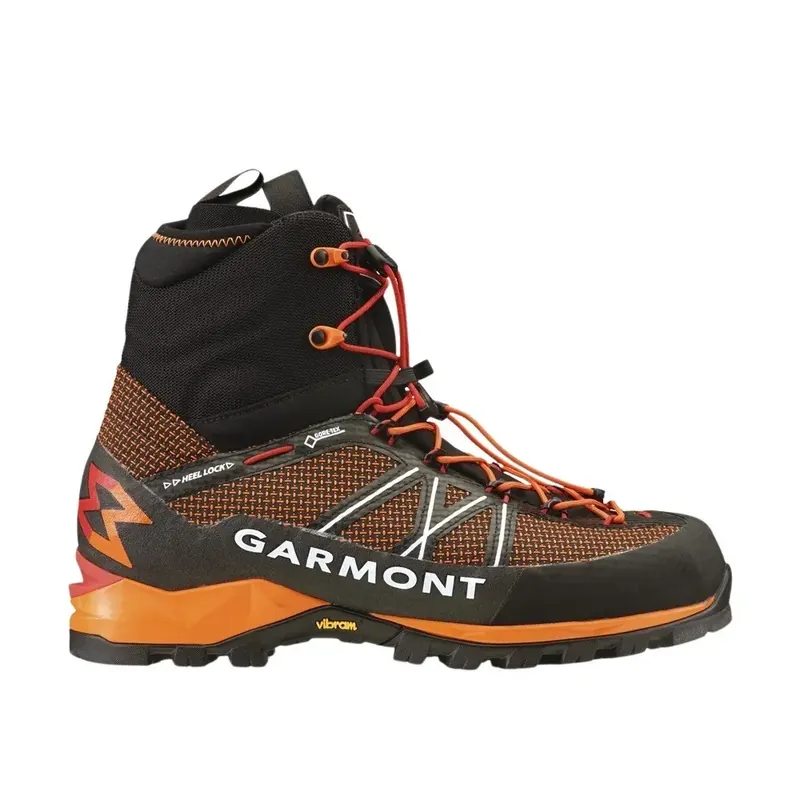 Garmont Bergsteigerschuhe G-Radical GTX Preis Gesenkt