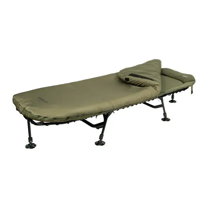 Billig Trakker Feldbett Big Snooze System