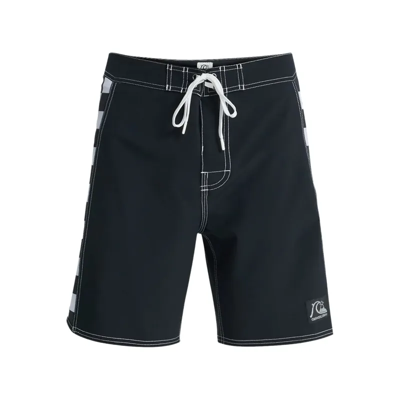 Markenprodukt Quiksilver Surfshorts Original Arch 18