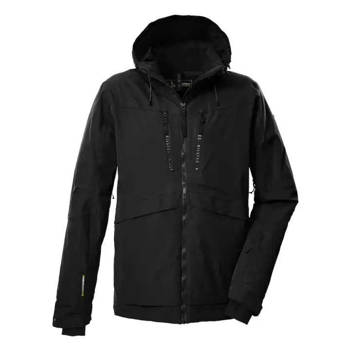 Killtec Skijacke KSW 55 Nur Für Kurze Zeit