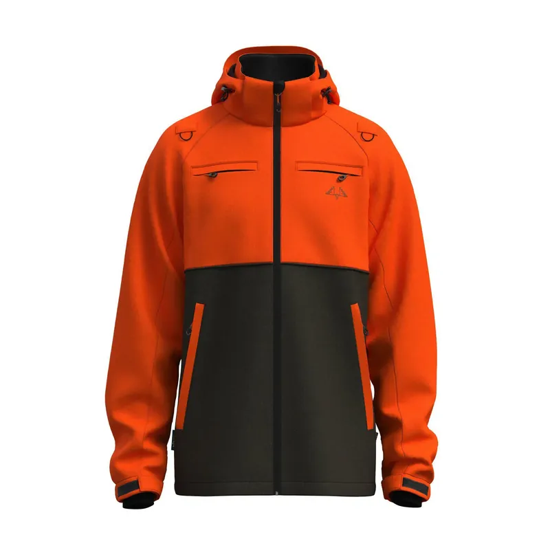Sichere Zahlung Swedteam Kapuzenjacke Ultra 2