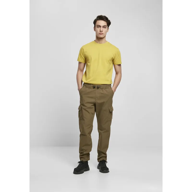 Urban Classics Hosen ripstop cargo Sichere Zahlung