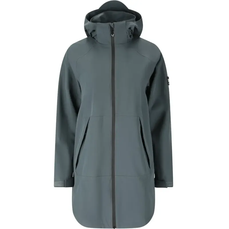 Weather Report Parka Damen Brittan Pro 15000 Preis Gesenkt