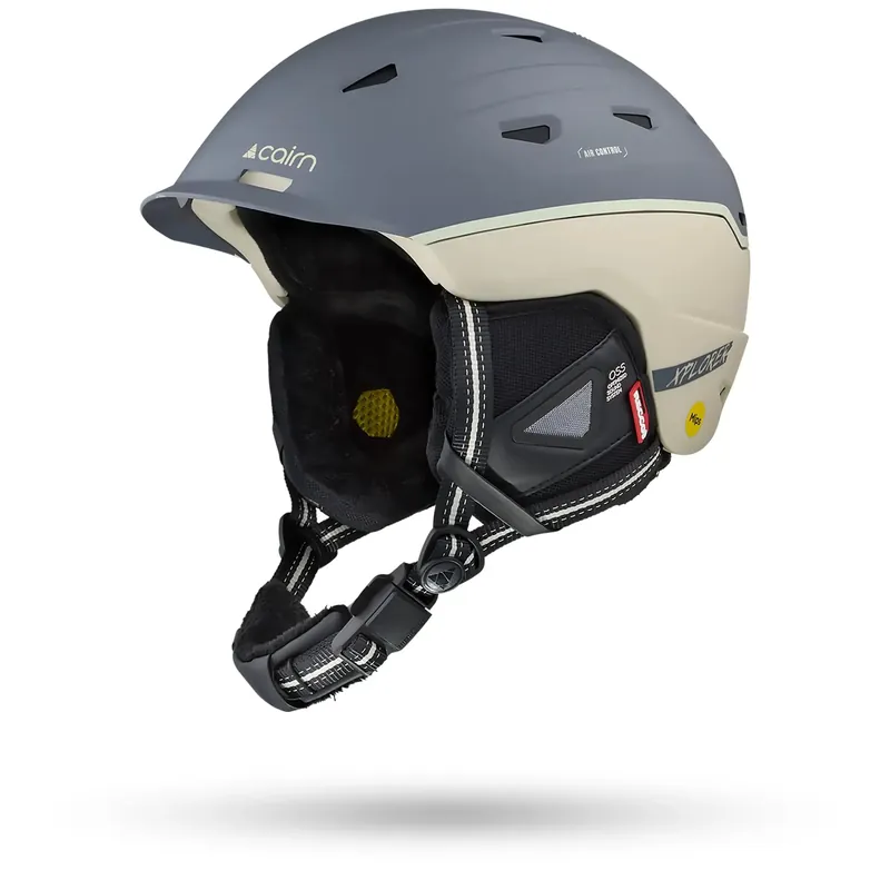 Cairn Skihelm Xplorer Mips® Schneller Versand
