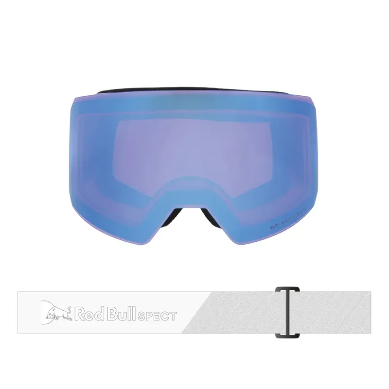 Preisknaller Redbull Spect Eyewear Skibrille + Bildschirm