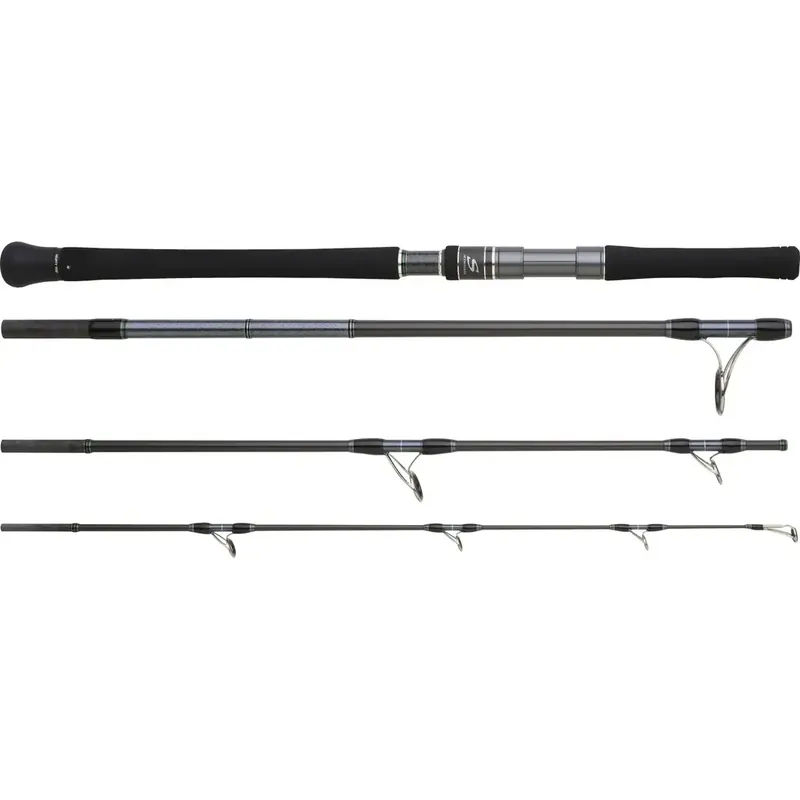 Preis Gesenkt Hearty Rise Spinnrute für Raubfische Skywalker Exo Light 50-100 g