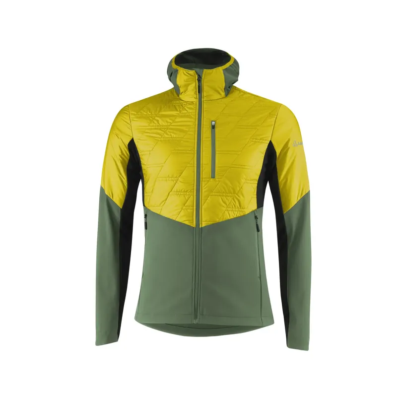 Löffler Hybridjacke Alex PL60 Preis Gesenkt