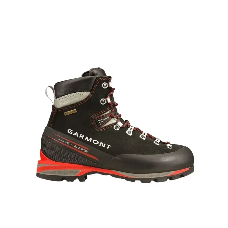 Garmont Wanderschuhe Pinnacle GTX Mega-Angebot