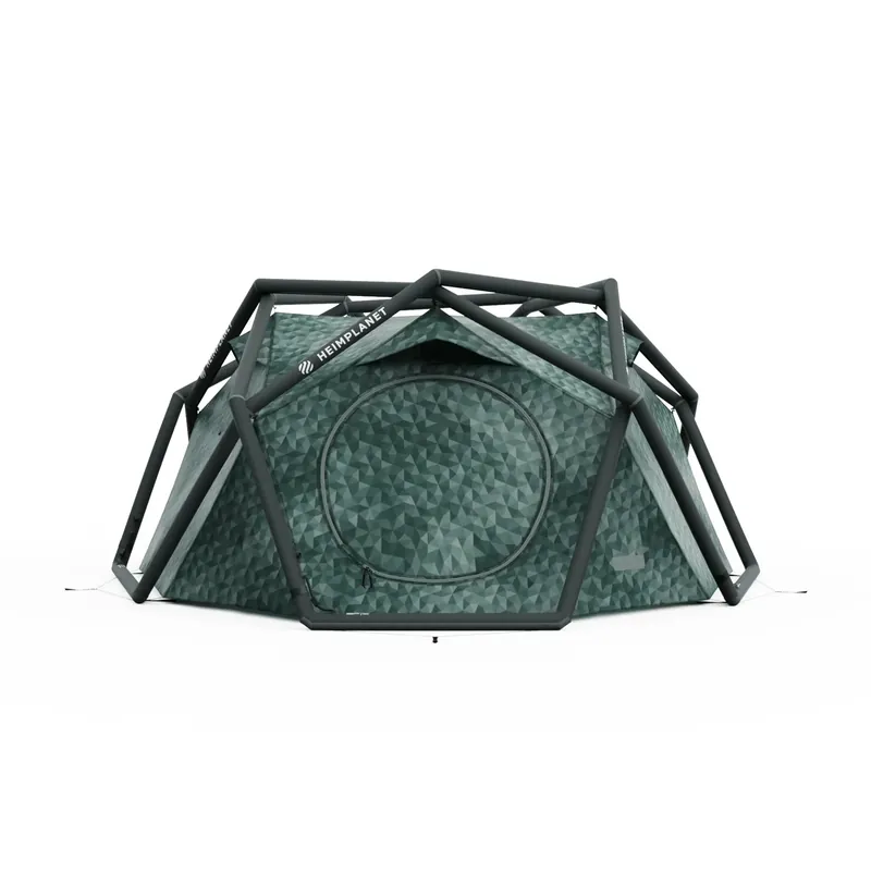 Heimplanet Zelt The cave Must-Have