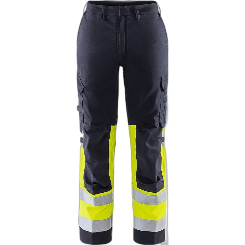 Fristads Damenstretcharbeitshose Flamestat 2170 ATHF Super-Preis