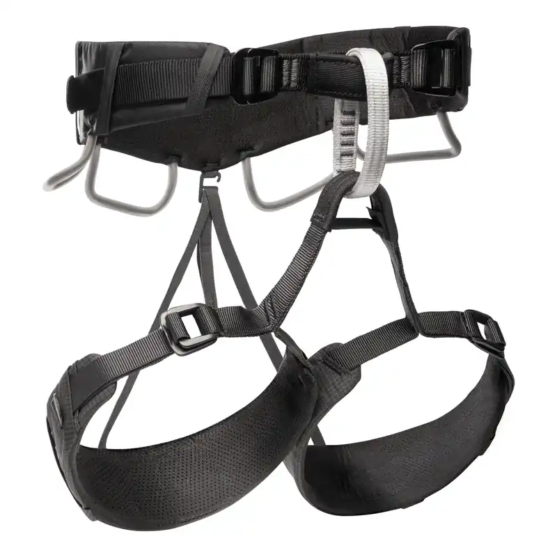 Meistverkauft Black Diamond Klettergurt Momentum 4S