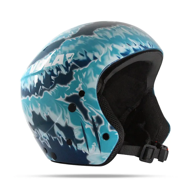 Angebot Vola Skihelm Fis Fluid