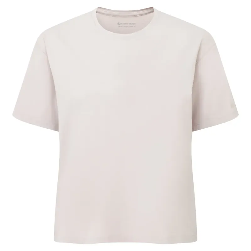 Versand Am Gleichen Tag Montane Damen T-Shirt Alhena