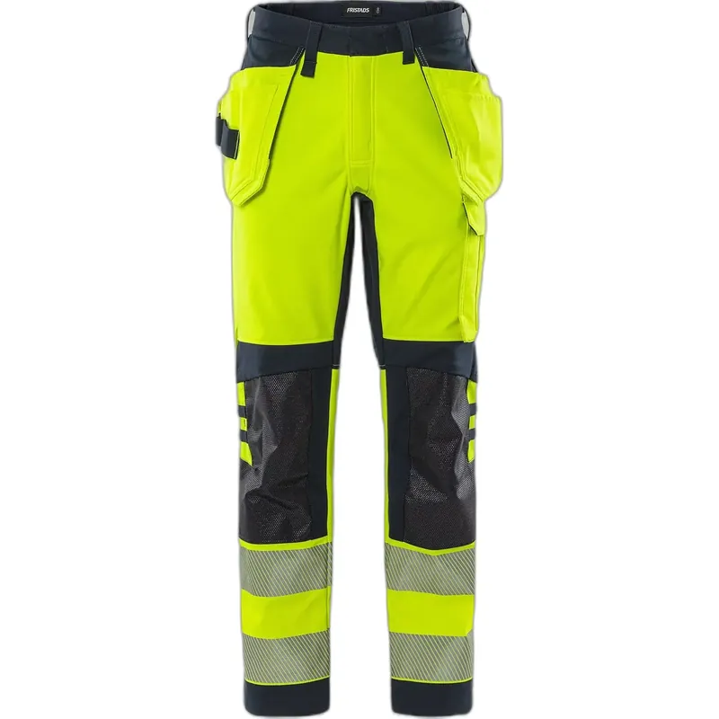Echt Fristads Stretch-Arbeitshose Flamestat 2282 FSS