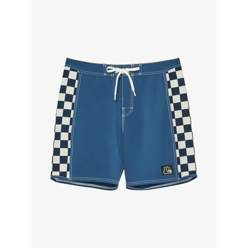 Must-Have Quiksilver Surfshorts Original Arch 18"