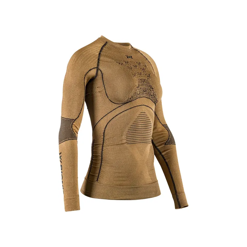 Sonderaktion X-Bionic UnterziehTrikot Radiactor 4.0