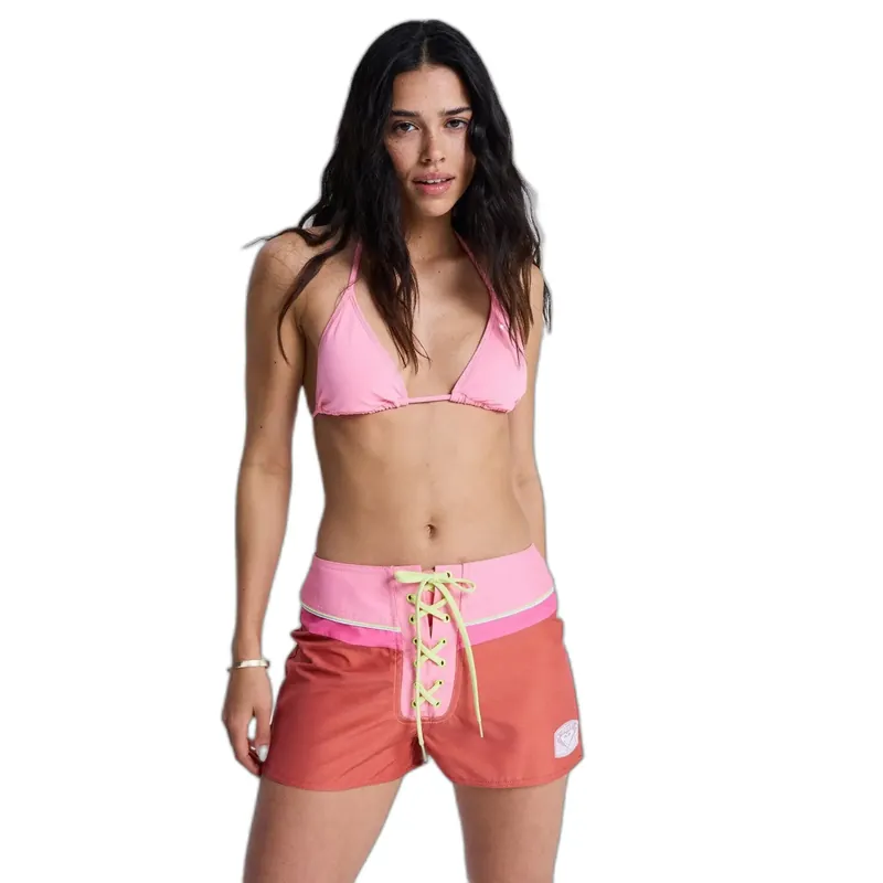Roxy Surfshorts für Damen The Cheeky Baby Angebot