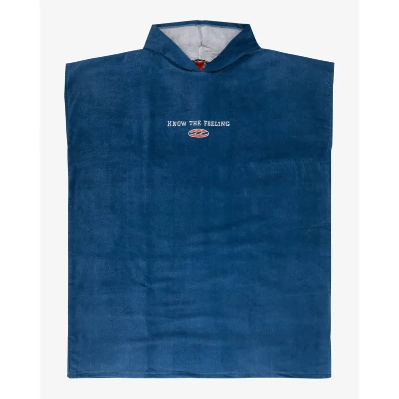 Billabong Poncho Top-Seller