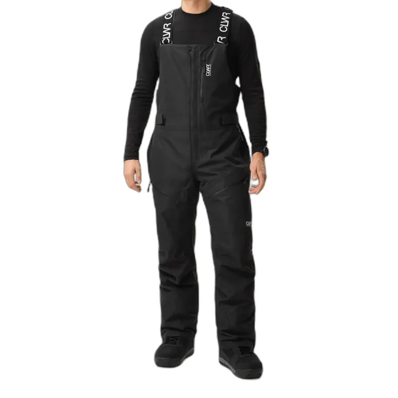 Colourwear Ski-Latzhose Slash Begrenztes Angebot