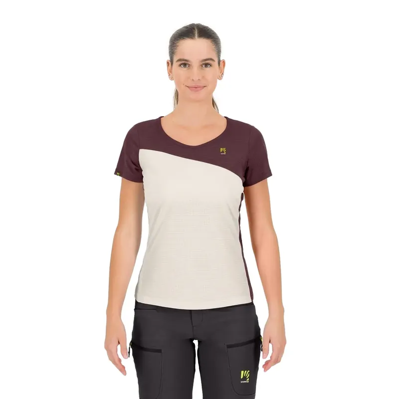 Karpos Damenmaillot Averau Knallerangebot