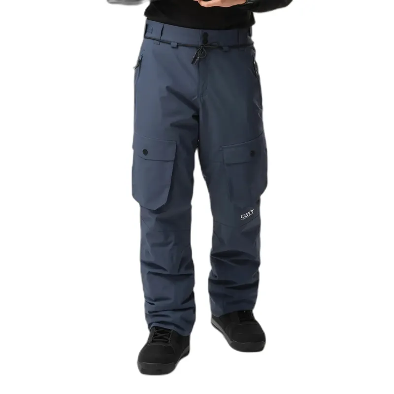 Colourwear Snowboardhose Flight Zertifiziert
