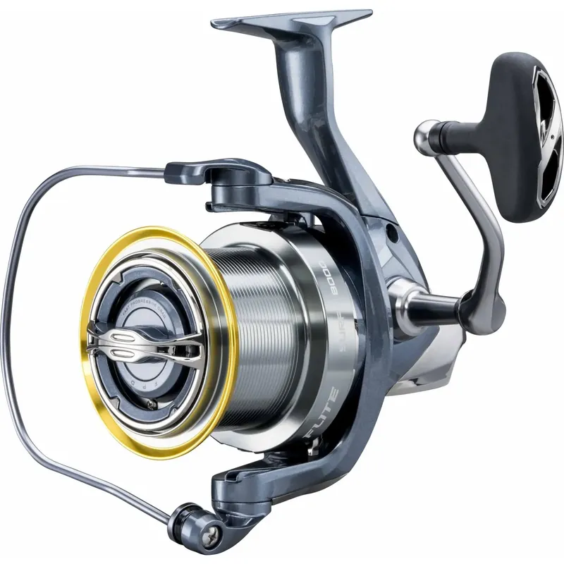Okuma Rolle Flite Surf 1500AY Preis Gesenkt