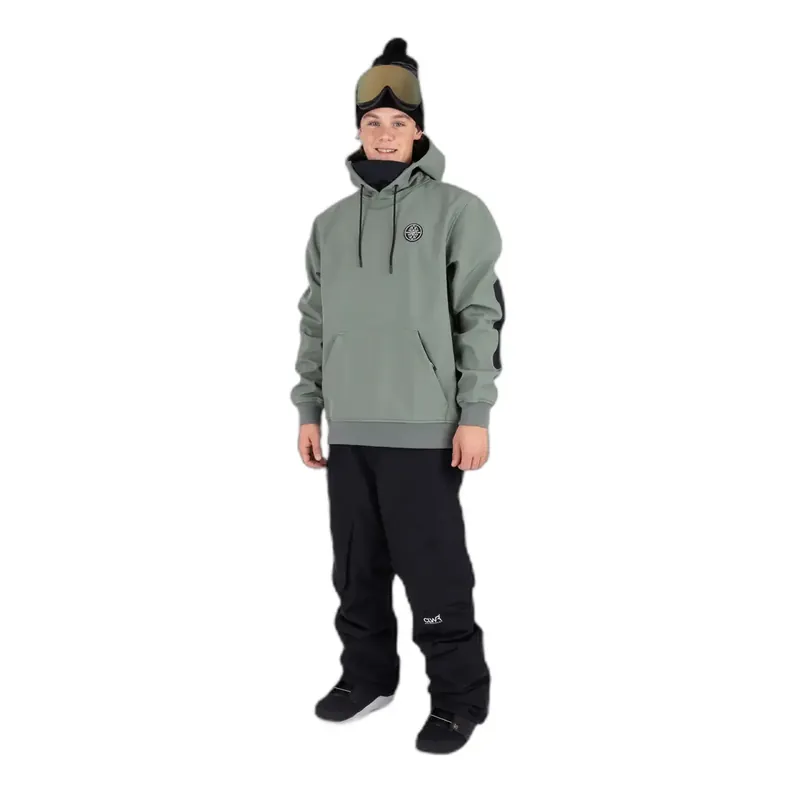 Colourwear Snowboardjacke Est 2010 Jetzt Kaufen
