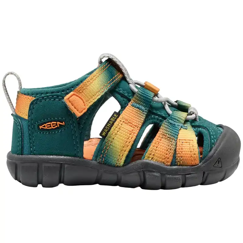 Schneller Versand Keen Wanderschuhe Baby Seacamp II CNX