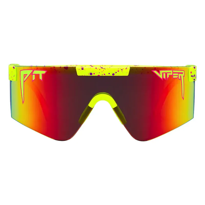 Sale Pit Viper Sonnenbrille The 1993 Original Wide Z87