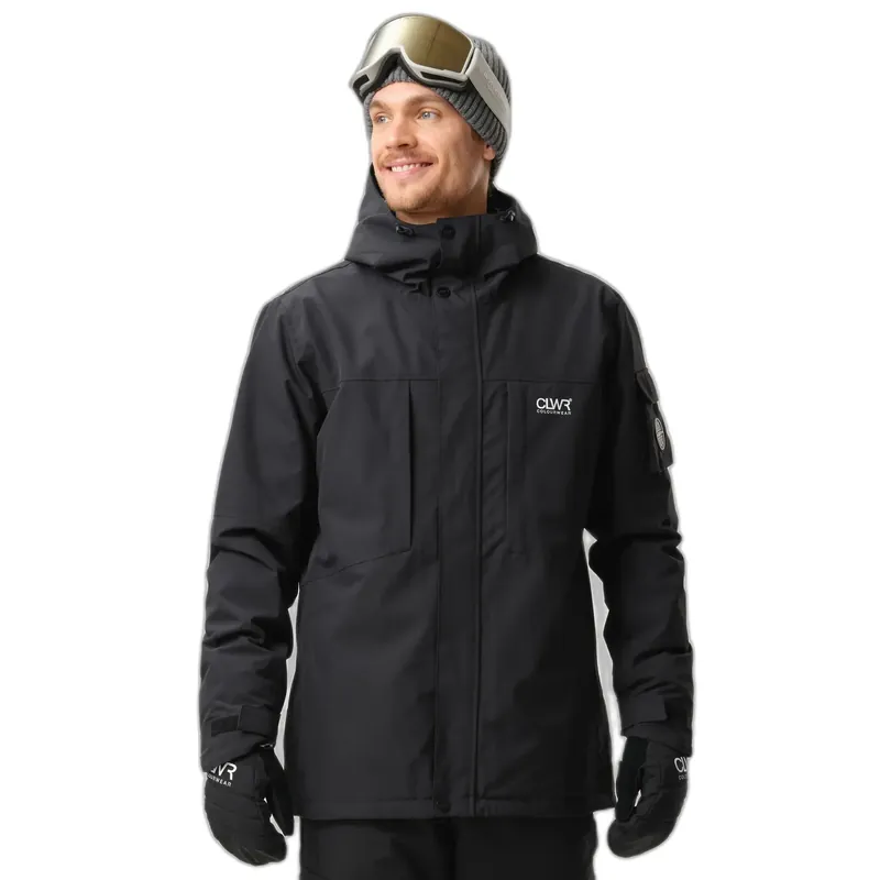 Preisreduziert Colourwear Skijacke Eagle