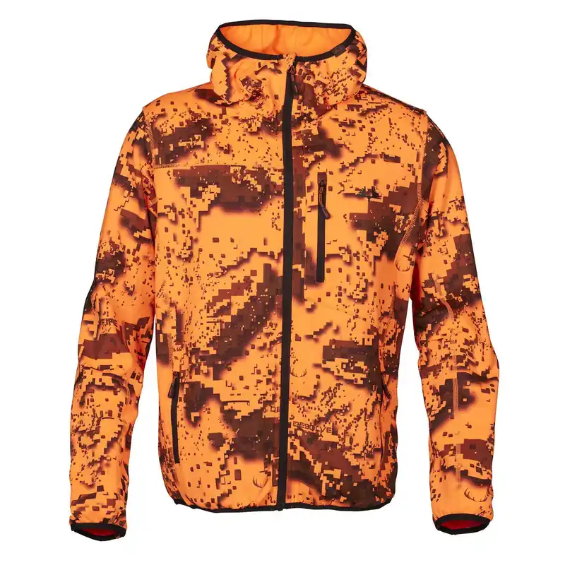 Sale Swedteam Kapuzenjacke Alpha
