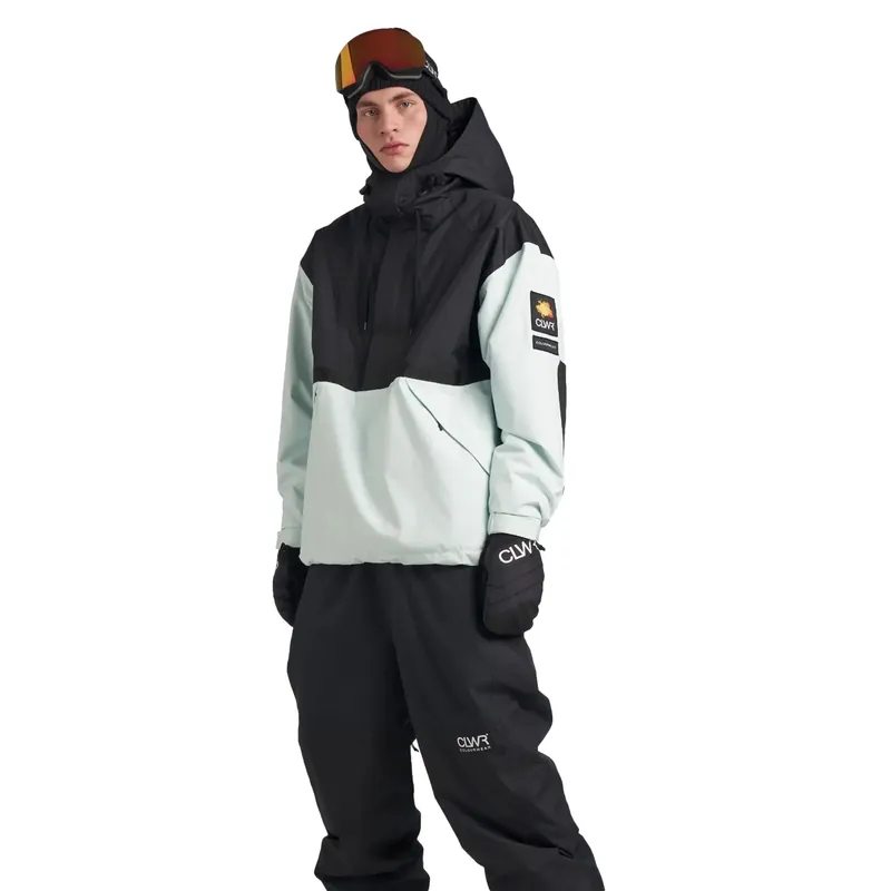 Colourwear Skijacke mit Kapuze Aquilo Top-Seller