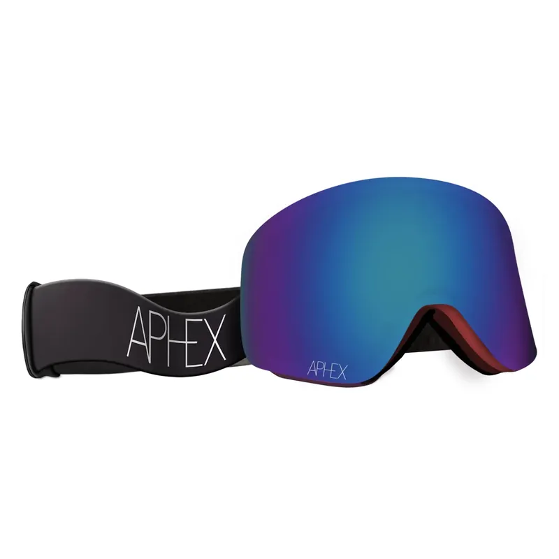 Aphex Skibrille Oxia Schneller Versand