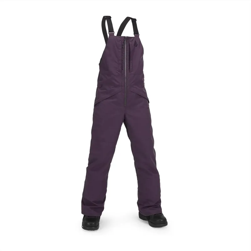 Volcom Latzhose Barkley Ins Neue Kollektion