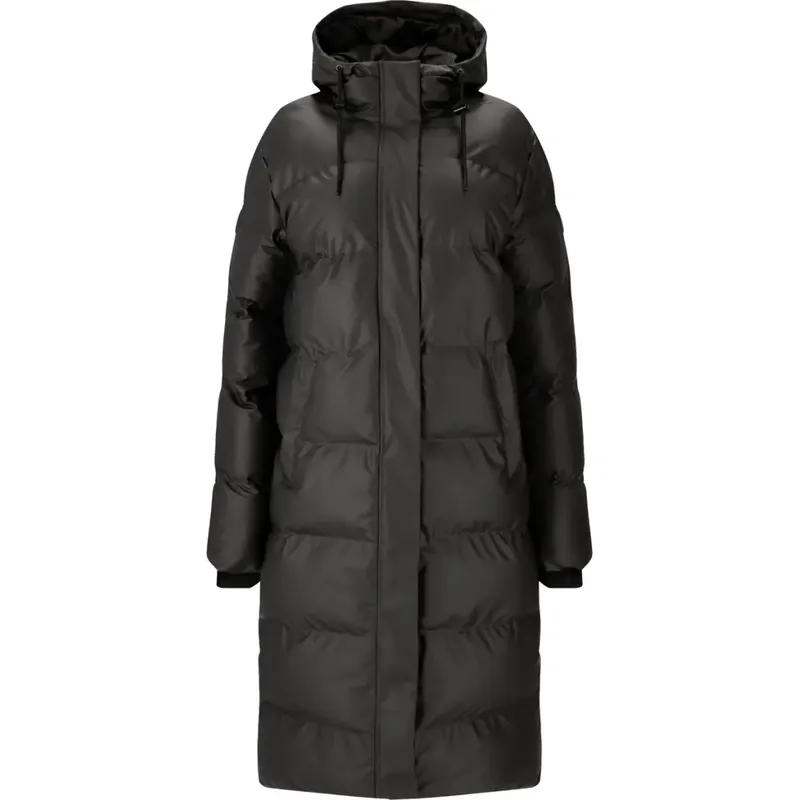Weather Report Daunenjacke mit Kapuze, Damen Audrey Sofort Bestellen