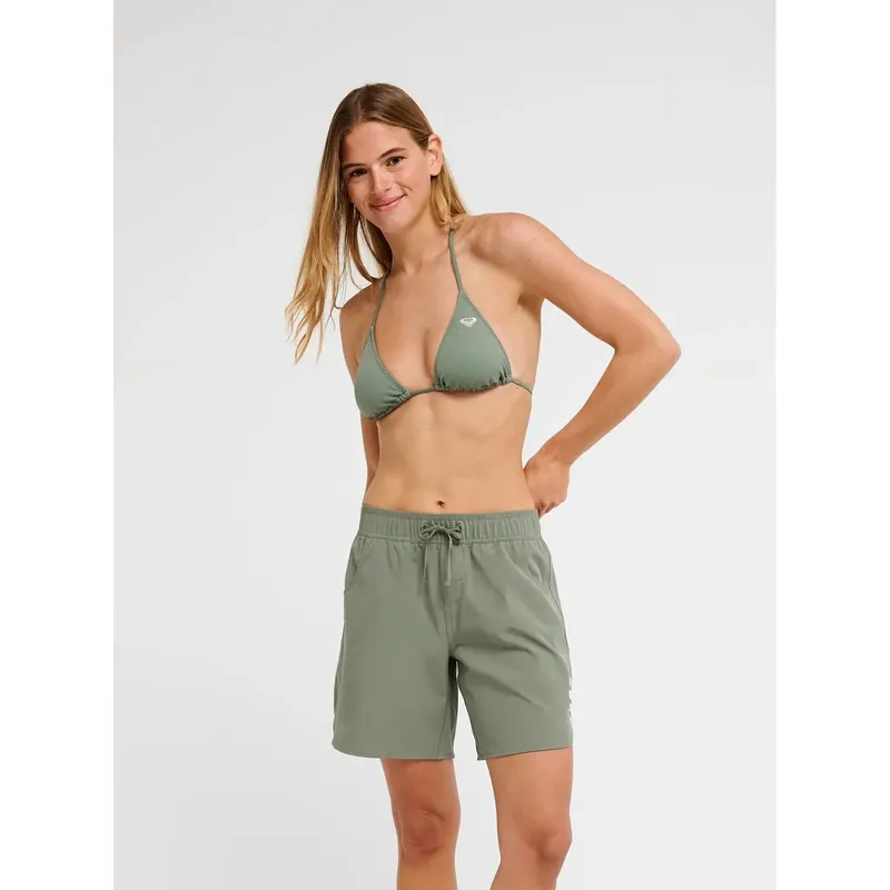 Roxy Surfshorts für Damen Wave 7" Markenprodukt