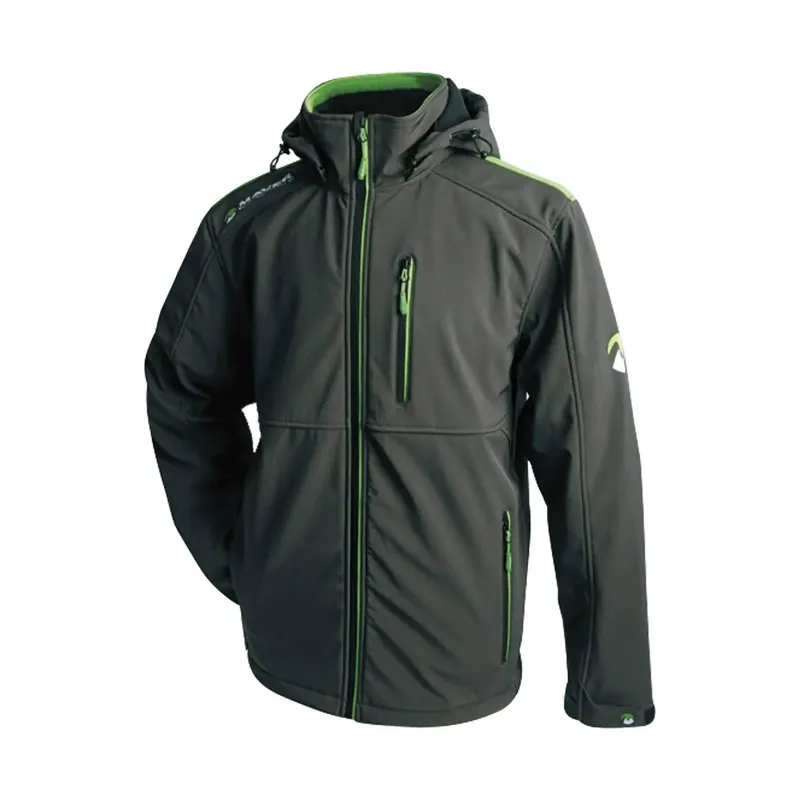 Maver Regenjacke Performance Softshell Jetzt Kaufen