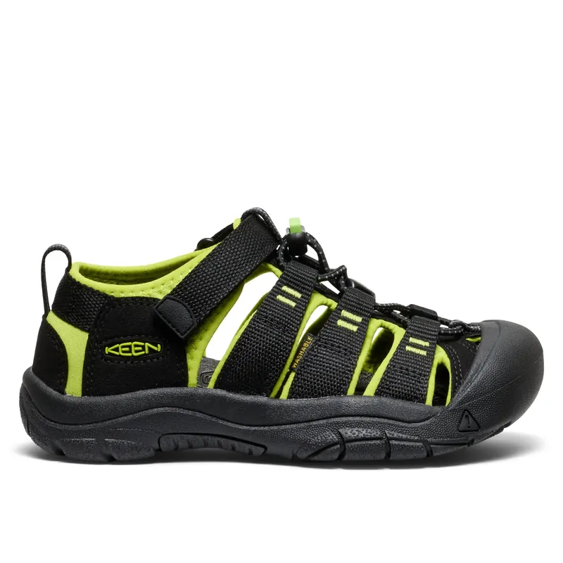 Keen Wanderschuhe Kind Newport H2 Sofort Bestellen