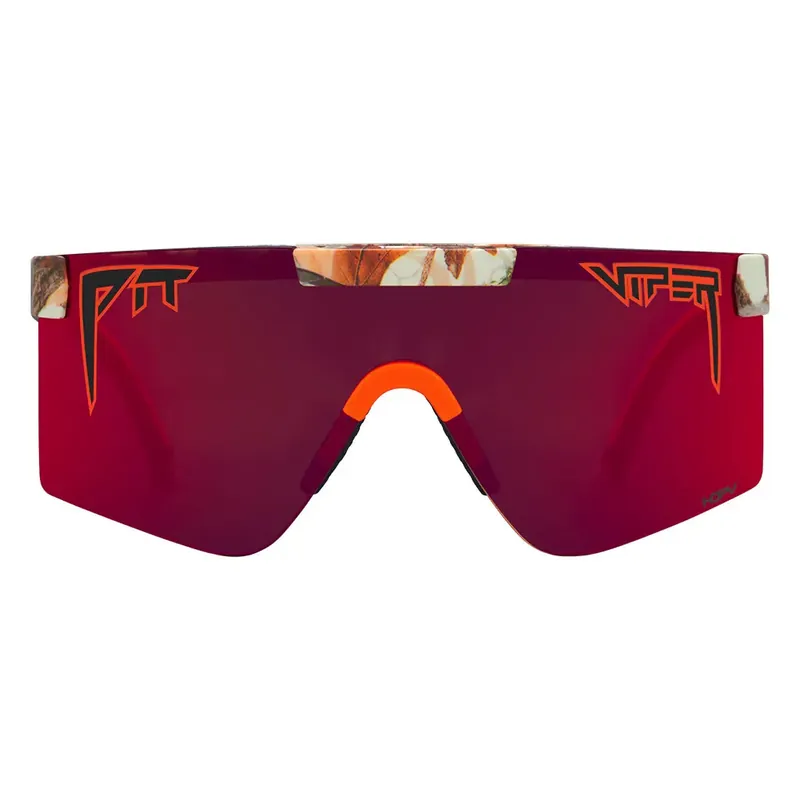 Letzte Chance Pit Viper Sonnenbrille Bush Original Narrow HDPV