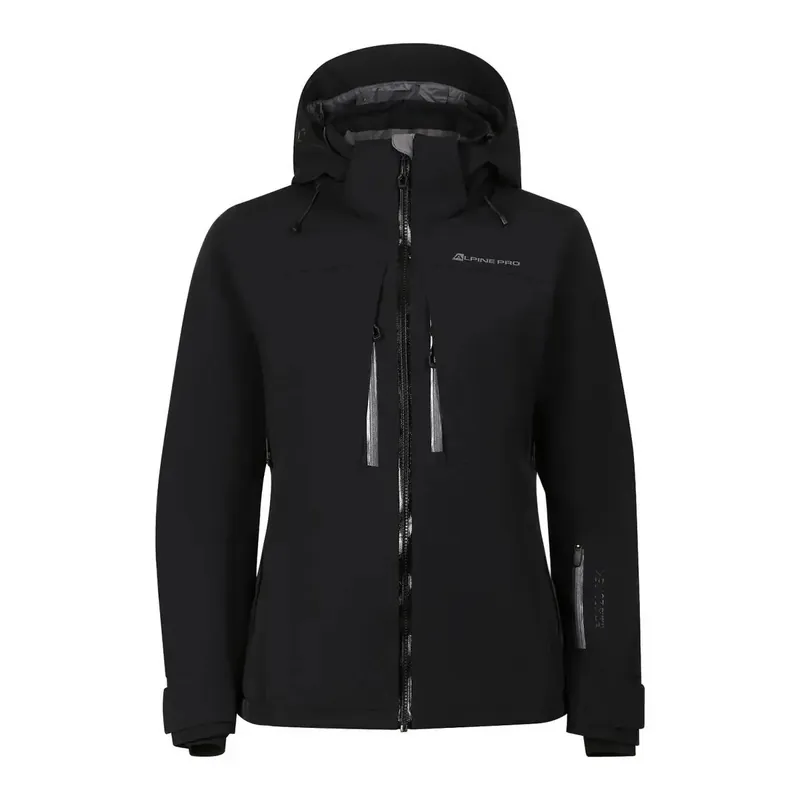 Knallerangebot Alpine Pro Skijacke Damen Reasa 2