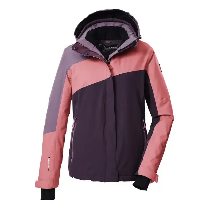 Killtec Skijacke Damen KSW 26 Versand Am Gleichen Tag