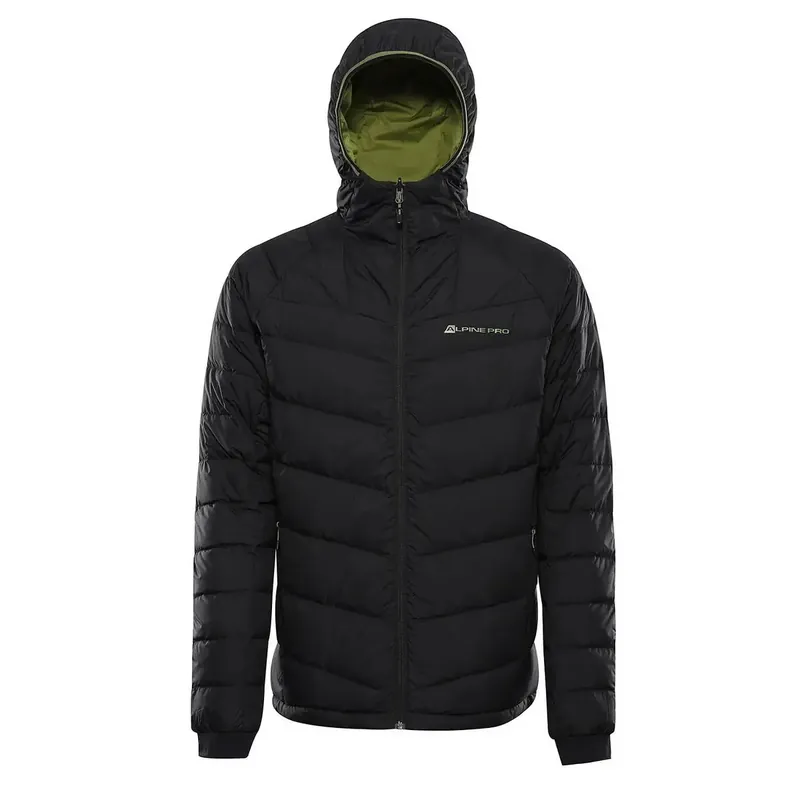 Aktuell Alpine Pro Daunenjacke Rogit 2